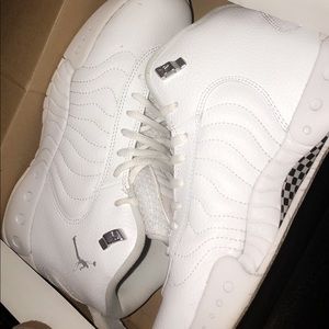 JORDANS JUMPMAN pros , SIZE 6.5 youth